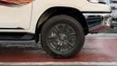 Toyota Hilux DLX 2.4L Diesel MT 2026YM