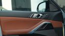 BMW X6 M M60i XDrive 60i XDrive V8 Nardo Grey-Tan 2026MY