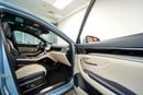 بي واي دي سونغ بلس Plug-in hybrid GCC- Original Paint- Under Warranty