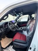 Toyota Land Cruiser VXR