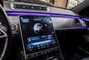 Mercedes Benz S450 L 4MATIC