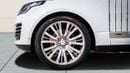 Land Rover Range Rover AUTOBIOGRAPHY SV Autobiography VIP +600mm CONVERSION