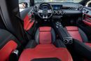 مرسيدس بنز A 35 AMG 4MATIC