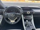 Lexus RC350 F SPORT PLATINUM 3.5L V6 / SUNROOF / RADAR / REAR WHEEL DRIVE / BIG RIMS / COOLING AND HEATING SEATS