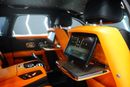 Rolls Royce Ghost 2024 Rolls-Royce Ghost Black Badge, Rear Entertainment, Bespoke Audio, Starlight, Dealer Warr + Serv