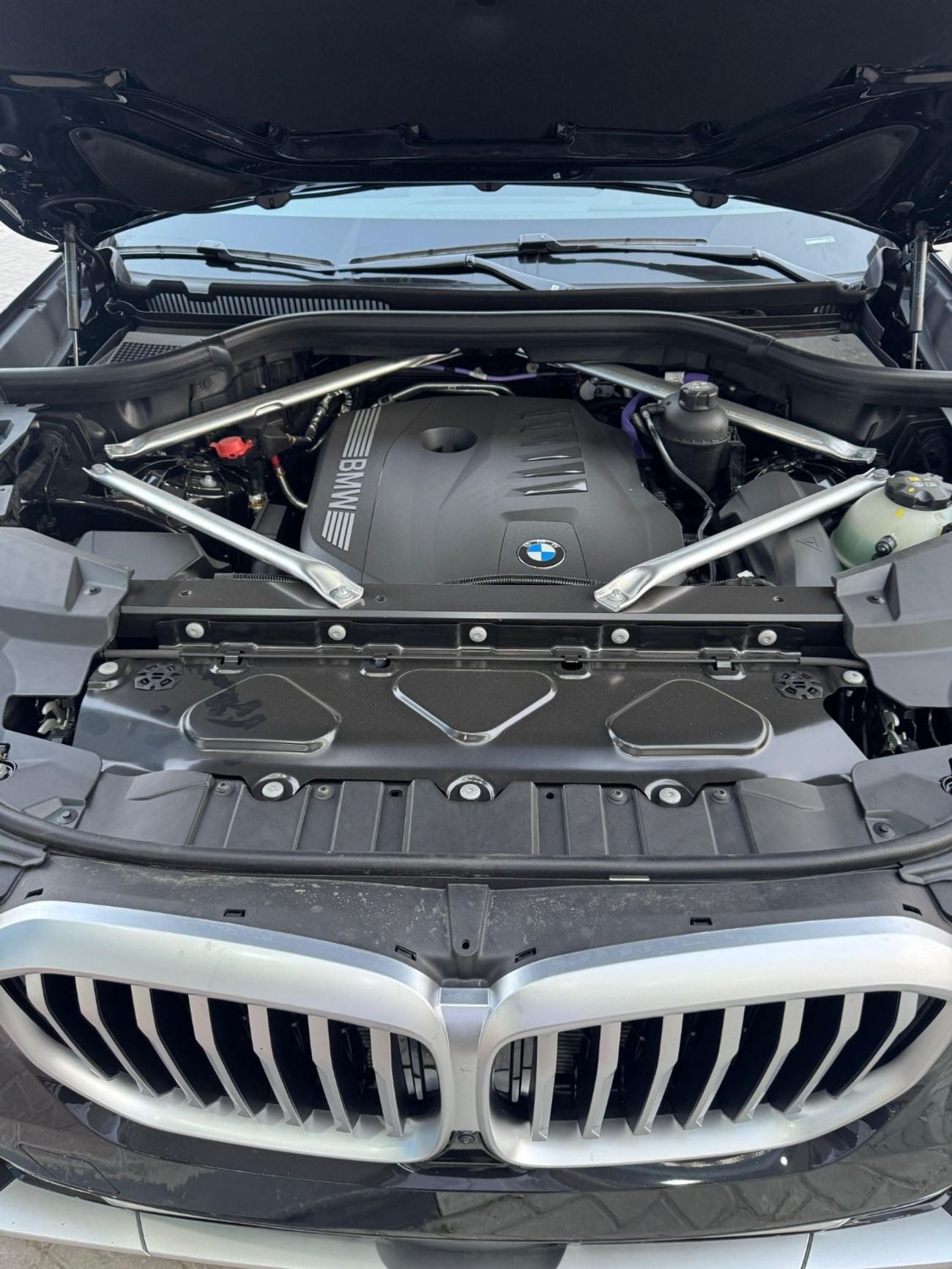 BMW X5 40i xDrive 3.0L