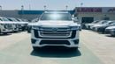 تويوتا لاند كروزر VXR