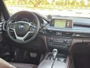 بي أم دبليو X5 35i إكسبيرينس