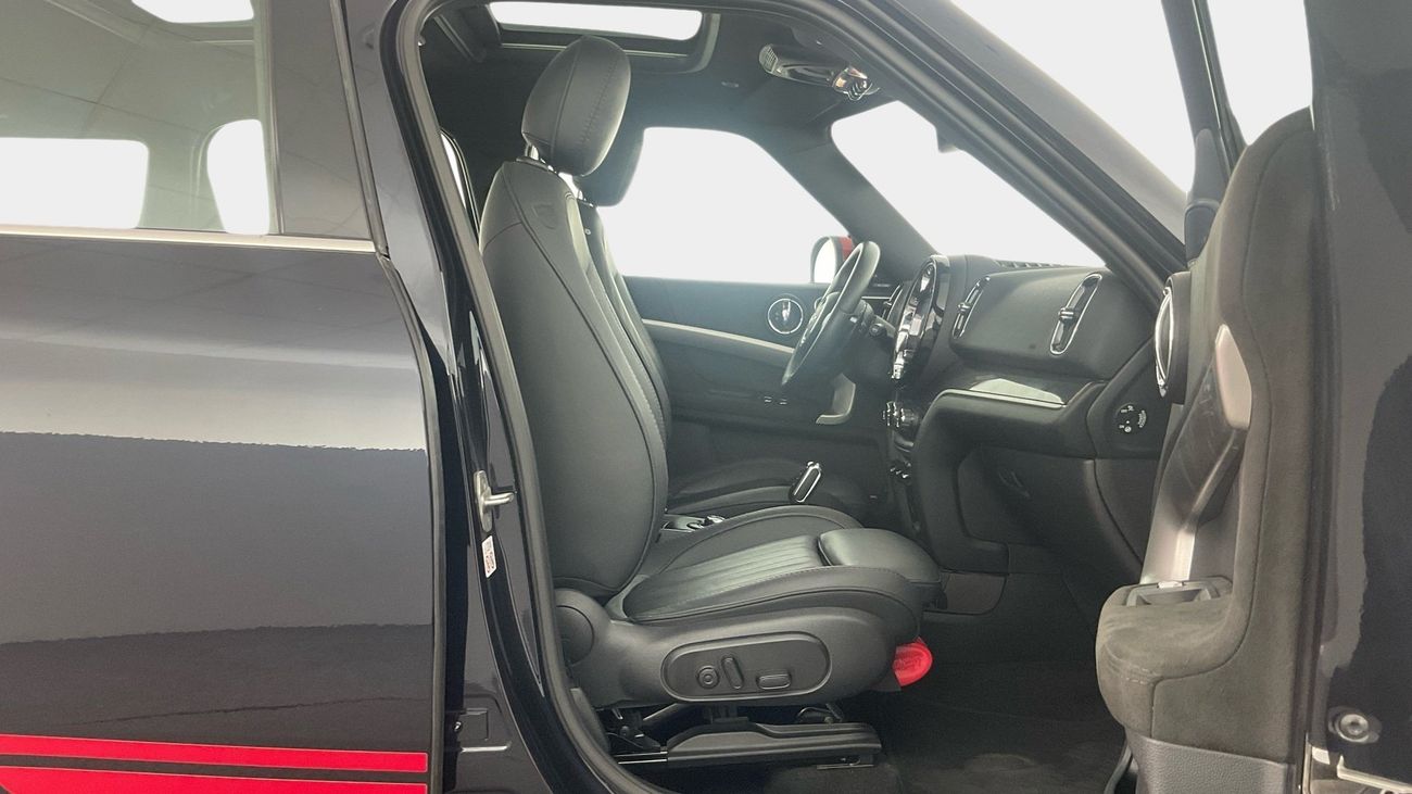 Mini Countryman JCW | Guaranteed Warranty | 0 Down Payment