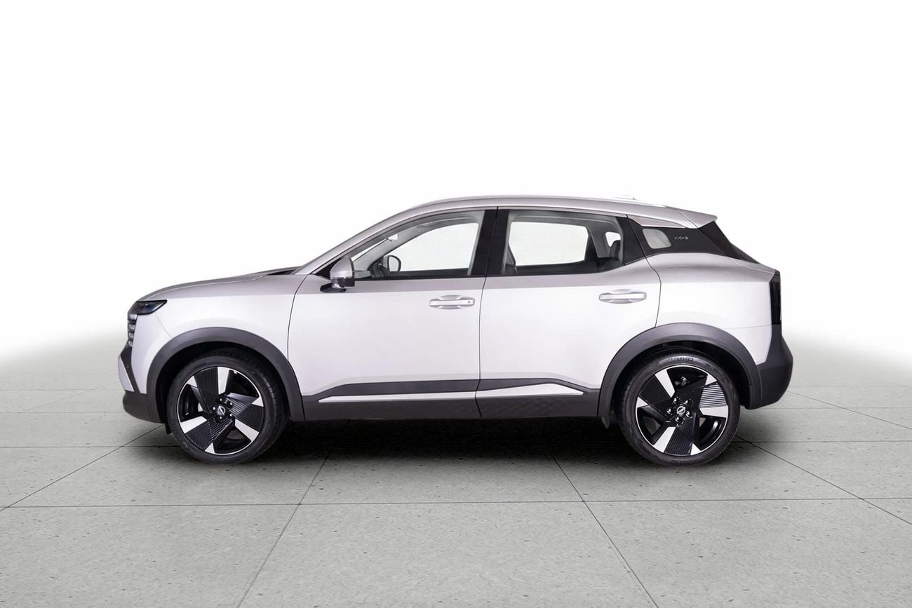 Nissan Kicks SL 2.0