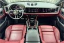 بورش كايان S Full PPF | GCC | Low Mileage | Full Service History
