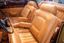 Rolls Royce Corniche Cabriolet V8