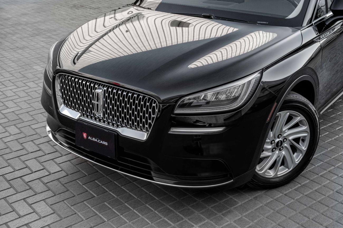 Lincoln Corsair Corsair Premier | 1,078 P.M | 0% Downpayment | Lincoln Corsair Premier!
