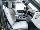 Land Rover Defender X Dynamic HSE P400