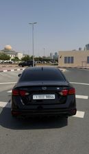 Nissan Altima SPORT