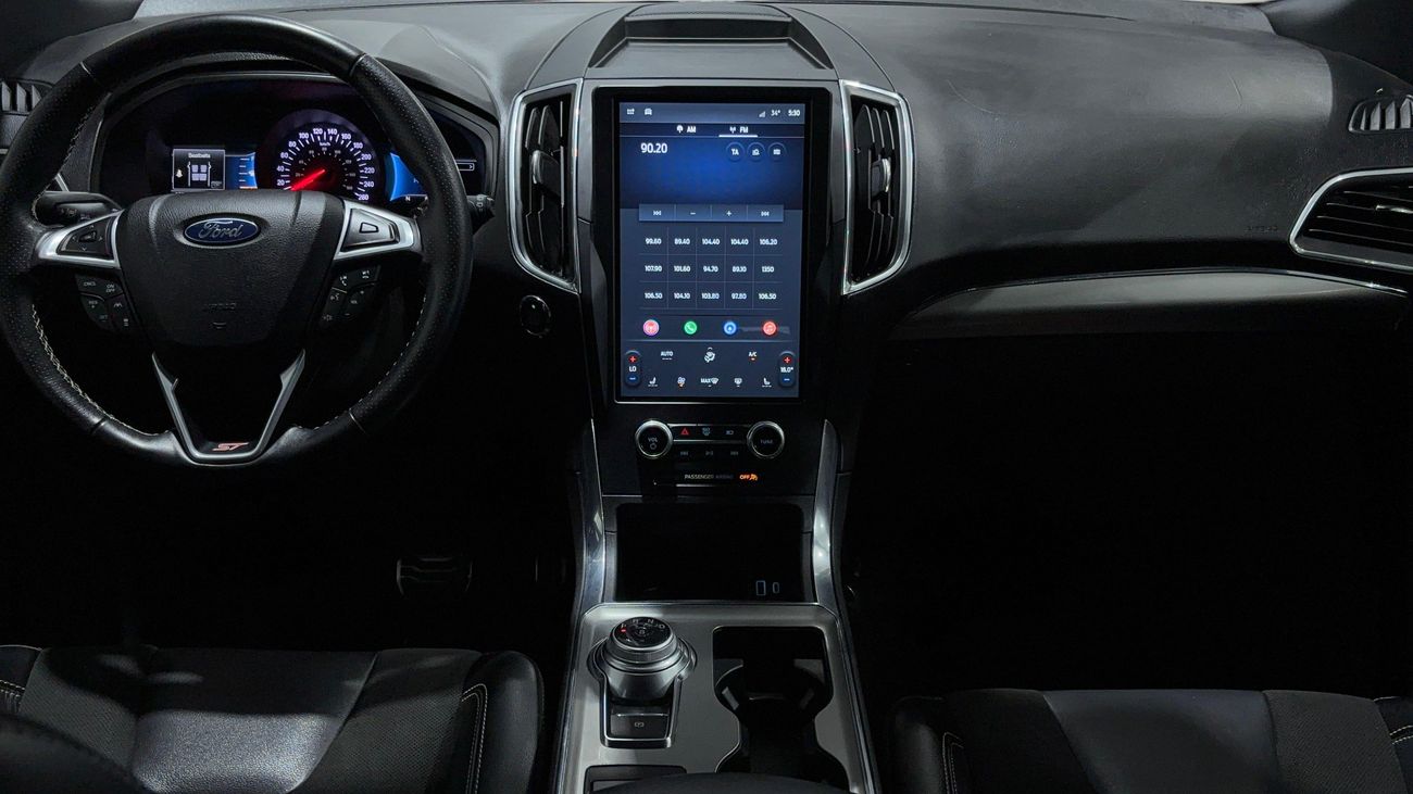 Ford Edge 2022 | AED 1298/Month | 0 DP | 30 Day Return | Warranty | Service History