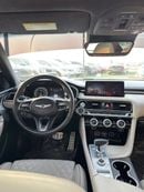 Genesis G70 SPORT