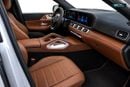 Mercedes Benz GLE 450 AMG GLE 450 GCC specs 4,945.00 monthly