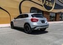 Mercedes Benz GLA250 AMG