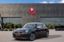 Mini Cooper Cooper MINI Hatch Cooper 2026 GCC | Agency Warranty & Service Contract for 1,798.00 AED monthly