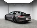 بورش 911 كاريرا S