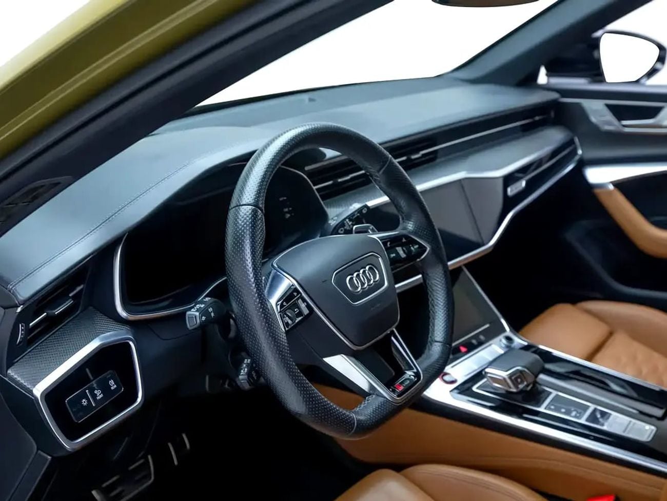 Audi RS6 GCC Spec | The Ultimate Everyday Performance