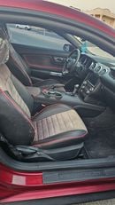 Ford Mustang STANDARD