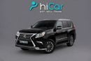 Lexus GX460 PLATINUM 3,032 P.M • 0% Downpayment • GX460 Platinum • 1 Year Warranty