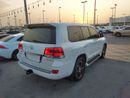 تويوتا لاند كروزر VXR