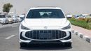 أم جي 5 LUX 180DVVT GLOBAL LUXURY EDITION | 2026 | For Local Registration +10%