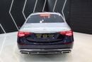 Mercedes Benz S 680 2024 Mercedes-Maybach S680, Two-Tone, Executive Rear Seat Package, Gargash Warranty + Service!!