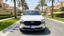 Hyundai Santa Fe SMART 2023 | AED 1110/Month | 0 DP | 30 Day Return | Warranty | Service History
