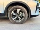 شيري تيجو 4 برو COMFORT || 1.5L PETROL V4 FWD || DVD+CAMERA / REAR PARKING SENSOR (CODE # TG4CFO)