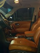 Nissan Patrol LE PLATINUM