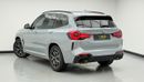 BMW X3 XDRIVE 30i M SPORT