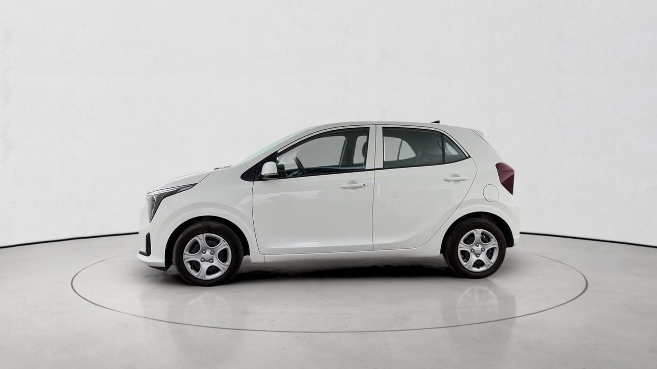 Kia Picanto LX | Guaranteed Warranty | 0 Down Payment
