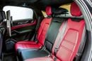 بورش كايان GTS HIGH OPTIONS WITH WARRANTY