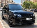 Land Rover Range Rover AUTOBIOGRAPHY P400
