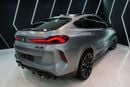 BMW X6 M Competition 2024 BMW X6 M Competition, Carbon Trim, Shadowline, M Driver's Pack, Dealer Warranty!!