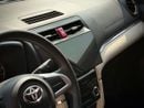 Toyota Rush EX 1.5L 4 Cylinders GCC Perfect Condition