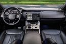 لاند روفر رينج روفر سبورت first edition Range Rover Sport First Edition | 8,421 P.M | 0% Downpayment | Land Rover Warranty