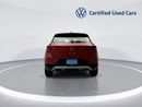 فولكس واجن T ROC LIFE with Camera 1.4L | LED Headlights & Smart Park Assist | GCC Specs