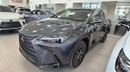 Lexus NX 350h PREMIER