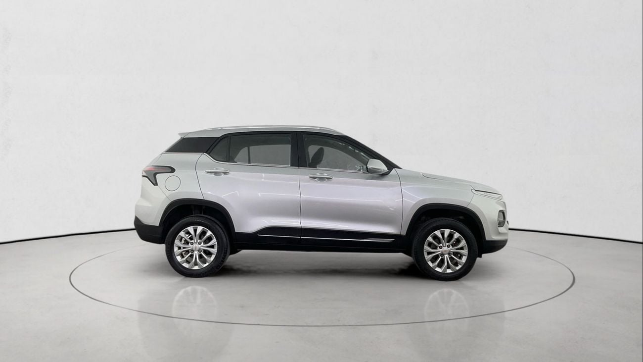Chevrolet Groove LT | Guaranteed Warranty | 0 Down Payment