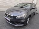 Suzuki Ciaz GL Suzuki Ciaz GL 2023 NO CONVENIENCE FEES WARRANTY 0%DP