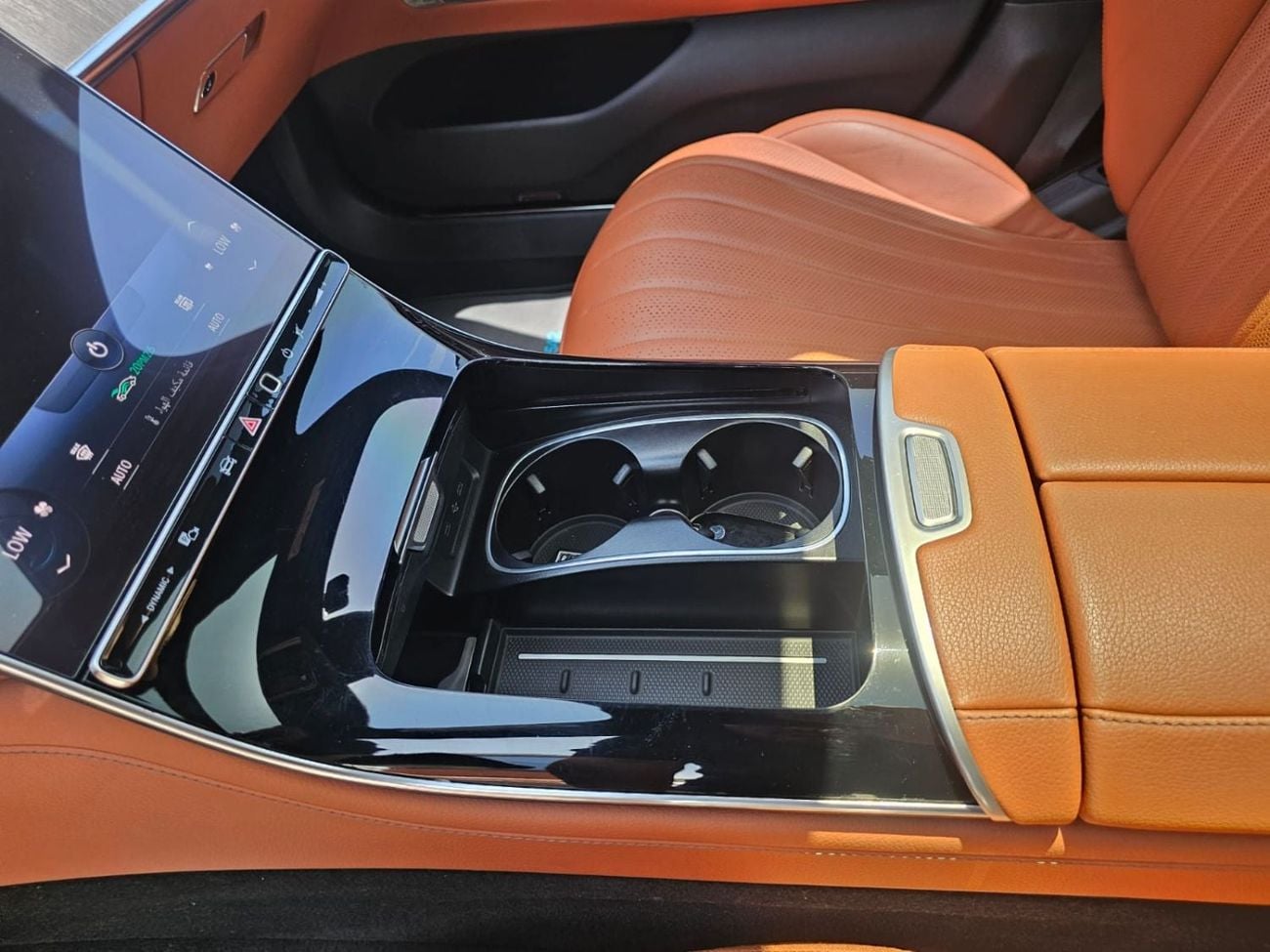 Mercedes Benz S350d STANDARD