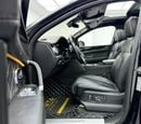 Bentley Bentayga Full Service History, Night Vision, Fully Loaded, Excellent Condition, Euro