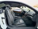 Mercedes Benz SL350 STANDARD