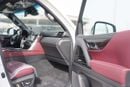 Lexus LX700h SIGNATURE