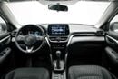 Toyota Urban Cruiser GL 1.5L - Pearl White Inside Black | Export Only